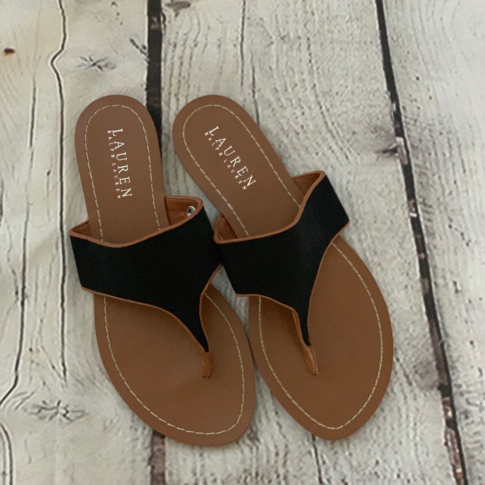Ralph Lauren Sandals